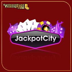 Jackpot City