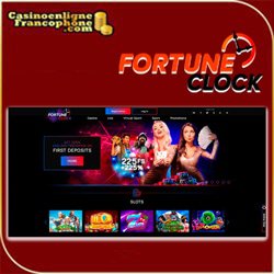 depot-retraits-fortune-clock-casino