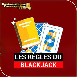 Tutoriel Blackjack