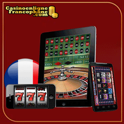 Casinos en ligne français