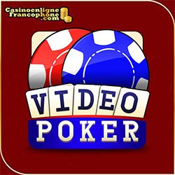 Tutoriel Vidéo Poker