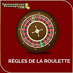 Tutoriel Roulette